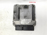 řídící jednotka motoru 2.0 CRD - ORIGINÁLNÍ DÍL